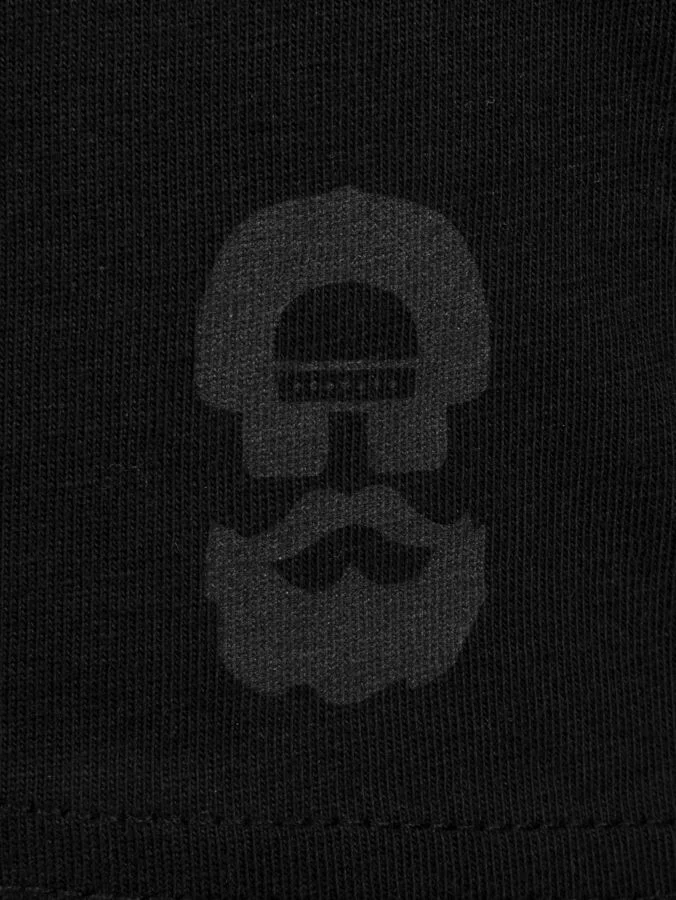 Regular Fit Shirt aus Baumwolle "Johann"