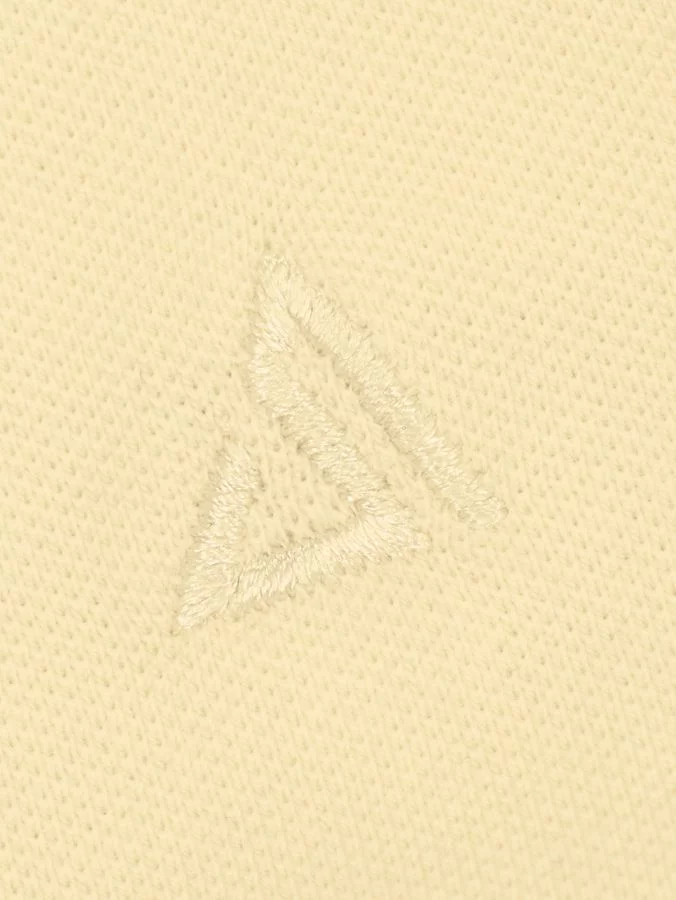 Pique Polo-Shirt aus Baumwolle "Ferdi"