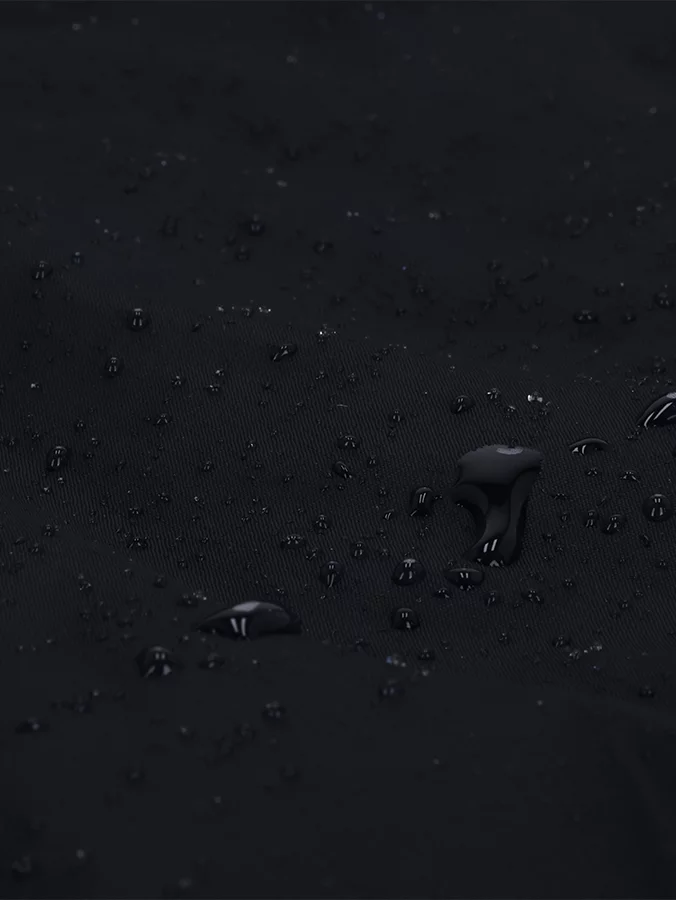 WINTER JACKE HENNING