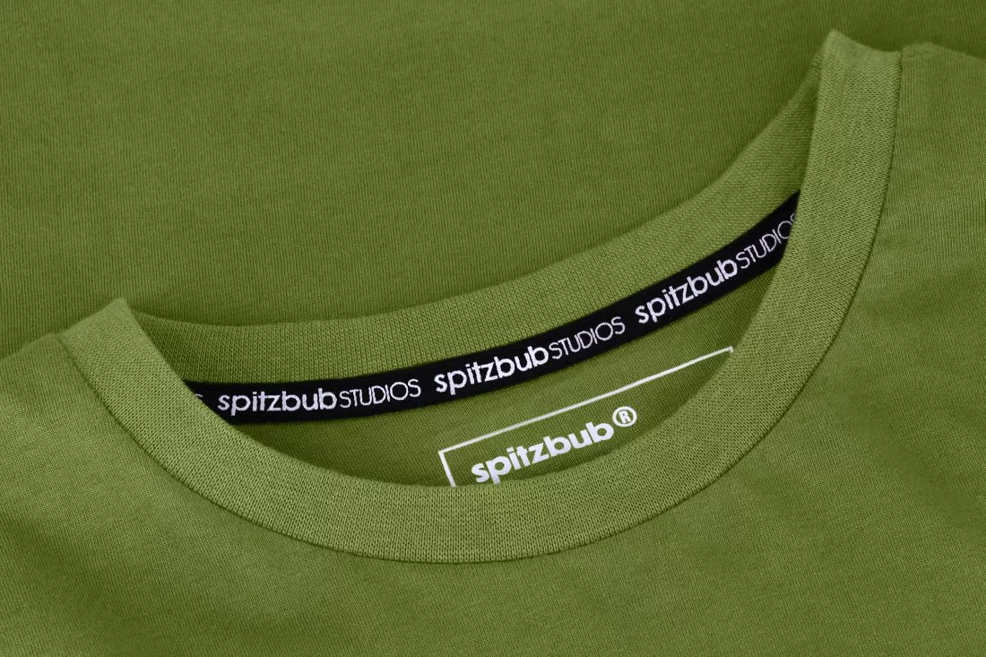 Regular Fit Shirt aus Baumwolle "Siegfried"