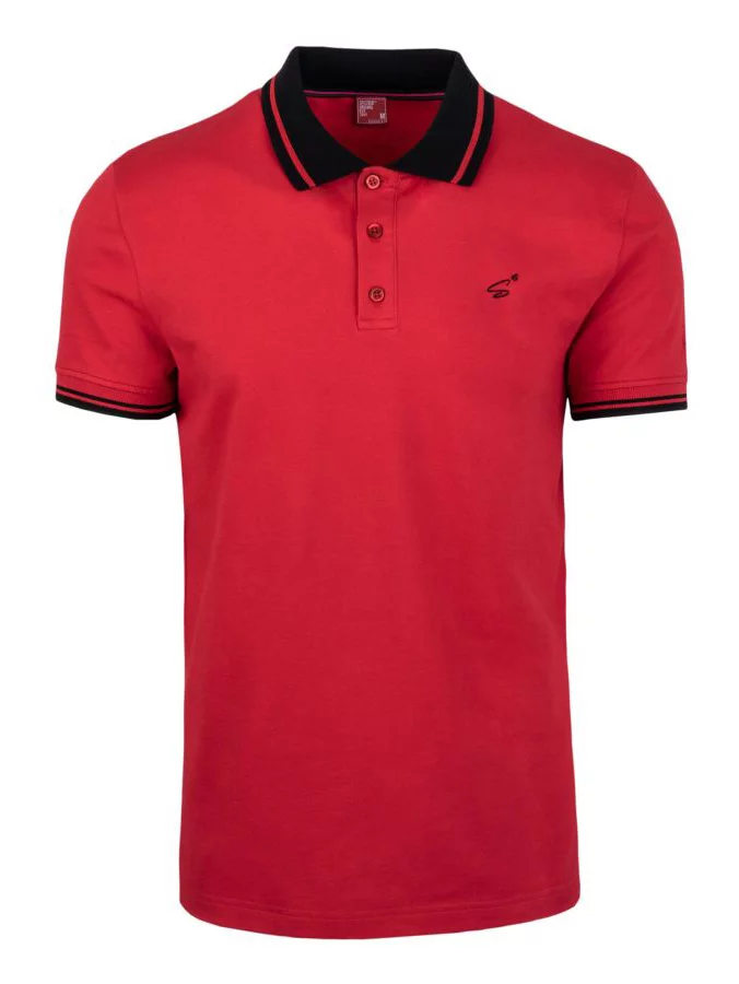 POLOSHIRT RAINER