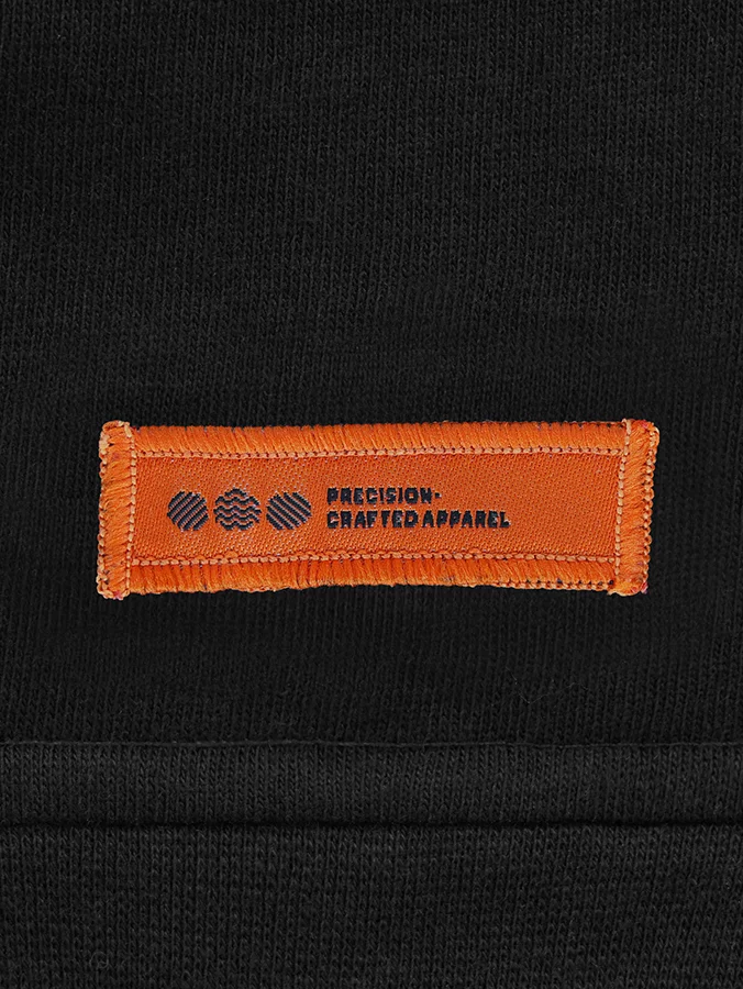 BLACK T-SHIRT riiiva