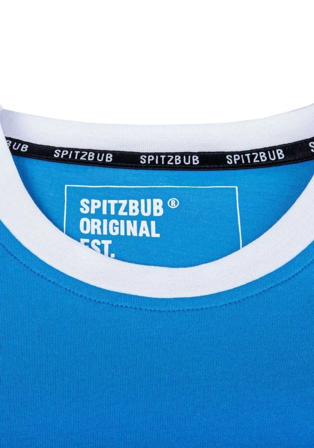 Regular Fit Shirt aus Baumwolle "Jonas"