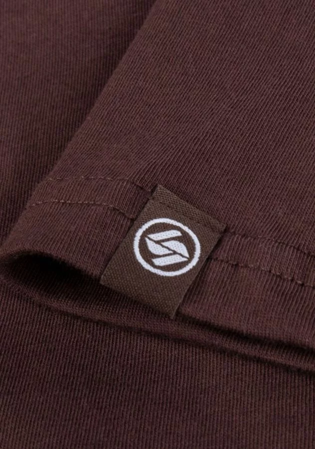 Regular Fit Shirt aus Baumwolle "Bernard"