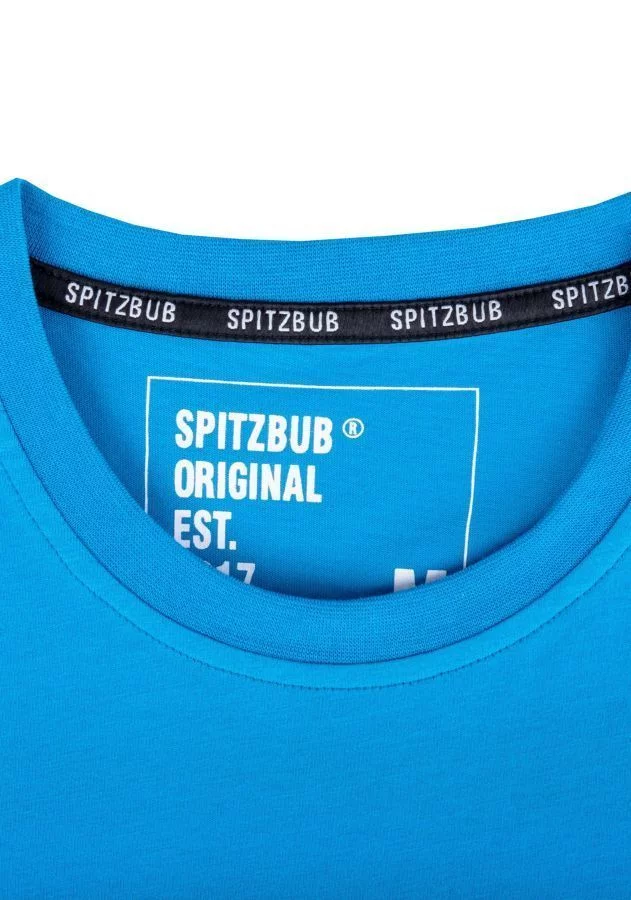 Regular Fit Shirt aus Baumwolle "Andreas"