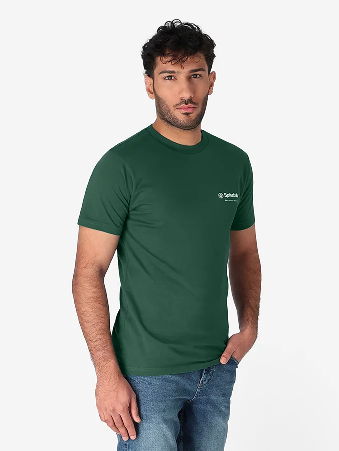 Regular Fit Shirt aus Baumwolle "Rupert"