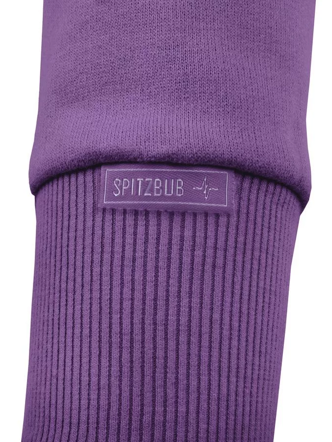 Heavyweight Fabric Hoodie "Cornelius"