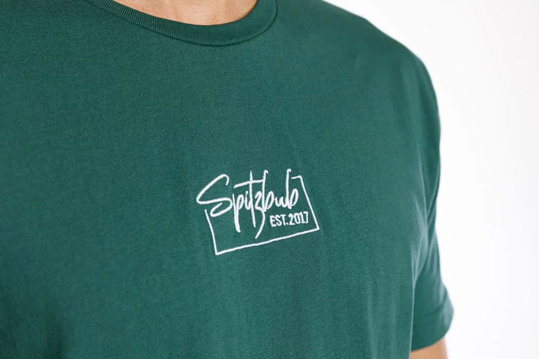 Regular Fit Shirt aus Baumwolle "Thomas"