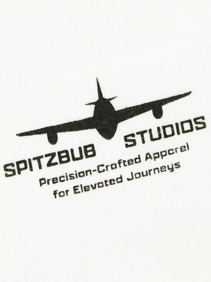 WHITE T-SHIRT CRUISE