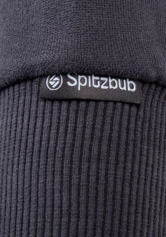 Heavyweight Fabric Hoodie "Bernd"