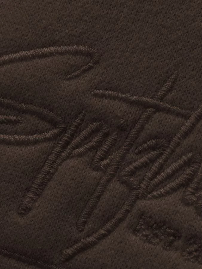 Heavyweight Fabric Hoodie "Theodor"