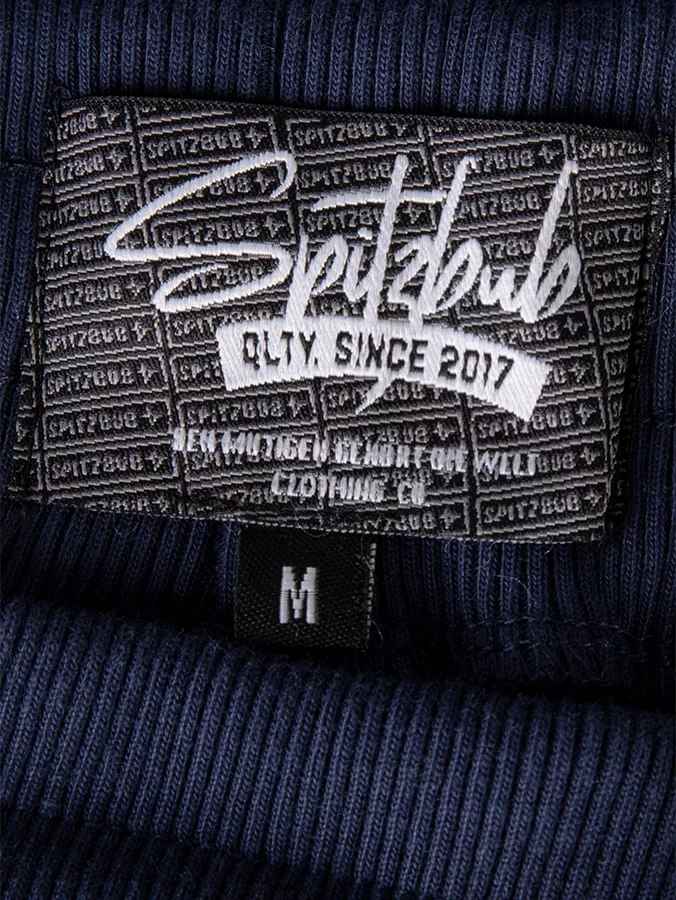 French-Terrie Sweatshorts "Markus"