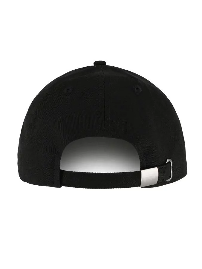 Baseball Cap "Mick" mit Street-Design Stick