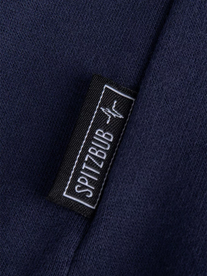 Heavyweight Fabric Hoodie "Holger"