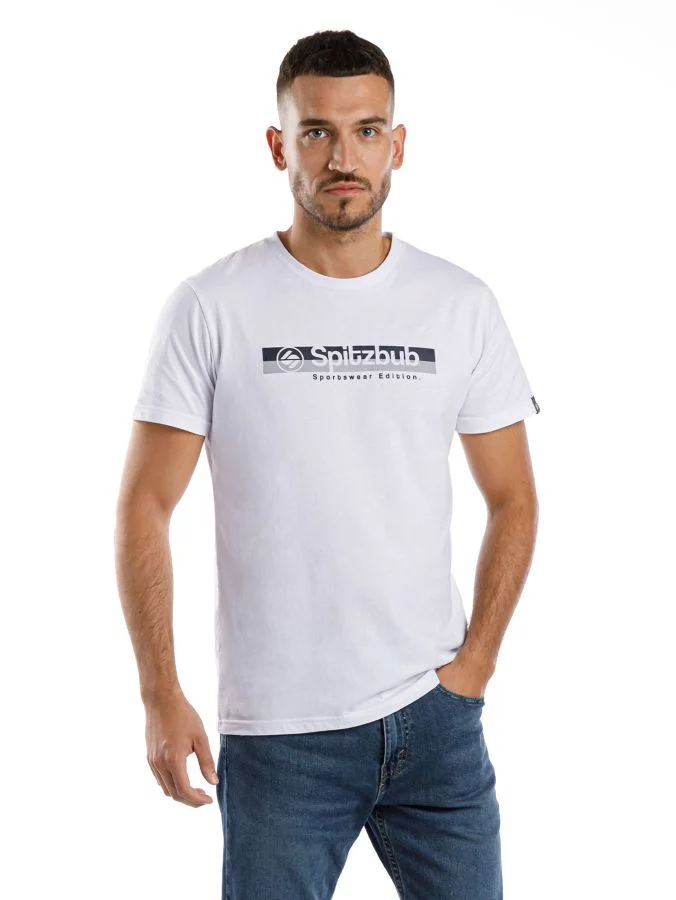 Regular Fit Shirt aus Baumwolle "Marten"