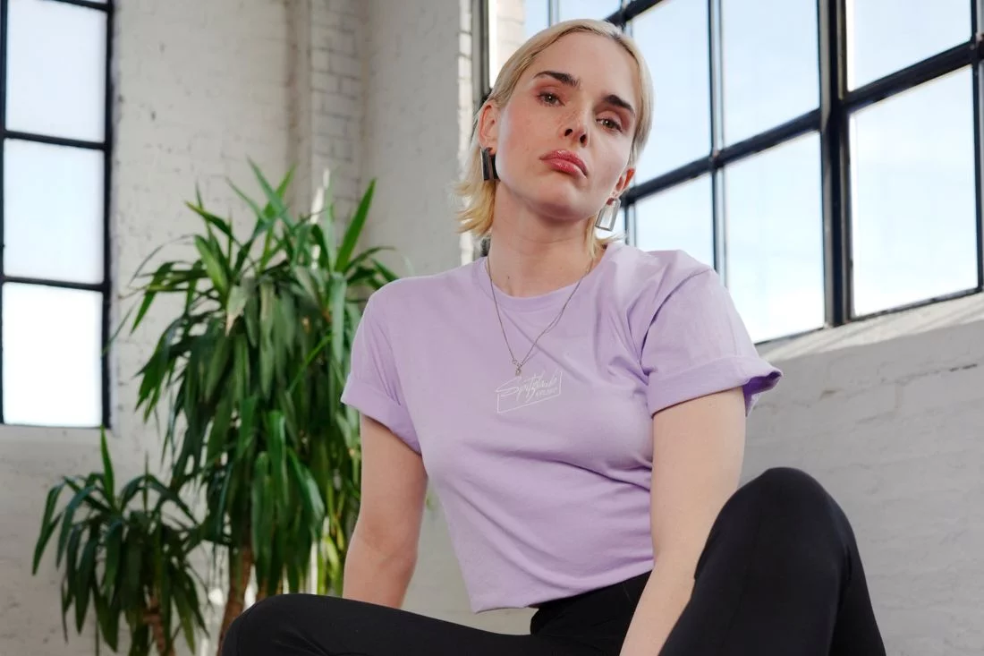 Regular Fit Shirt aus Baumwolle "Benjamin"