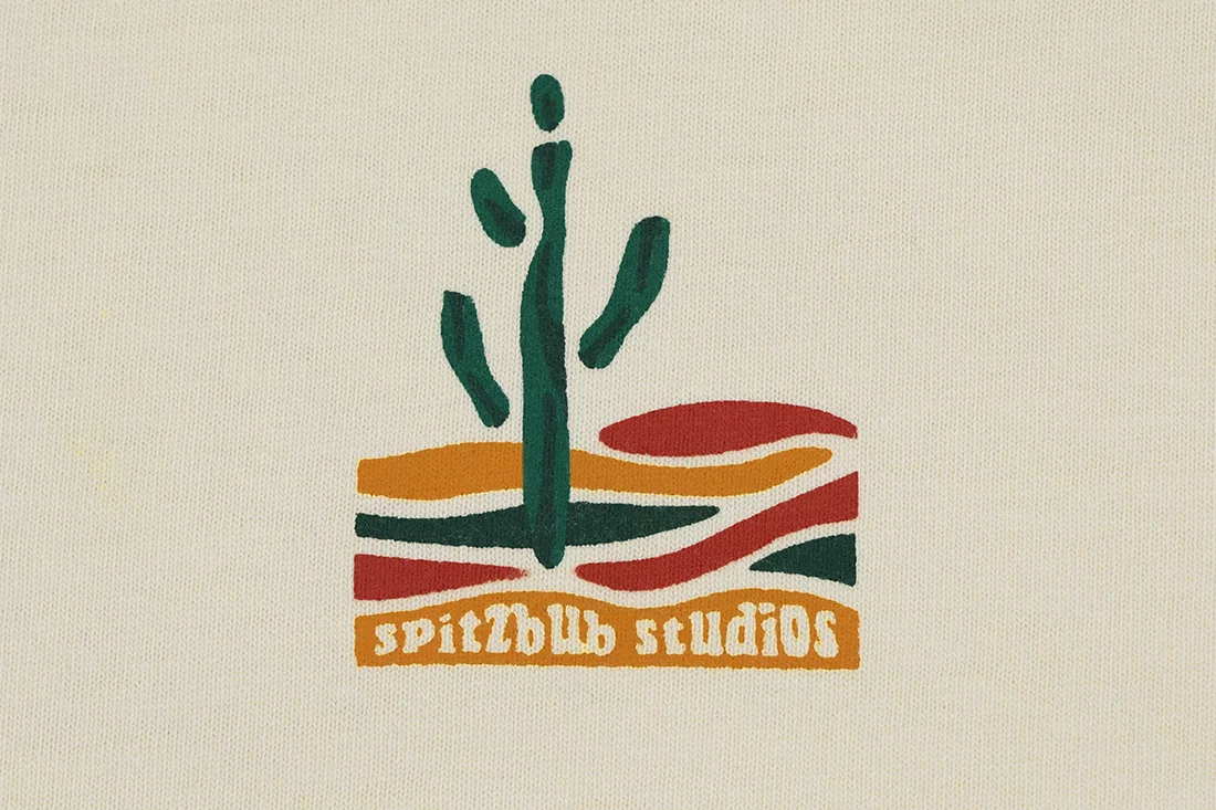 SHIRT BEIGE ROADTRIP