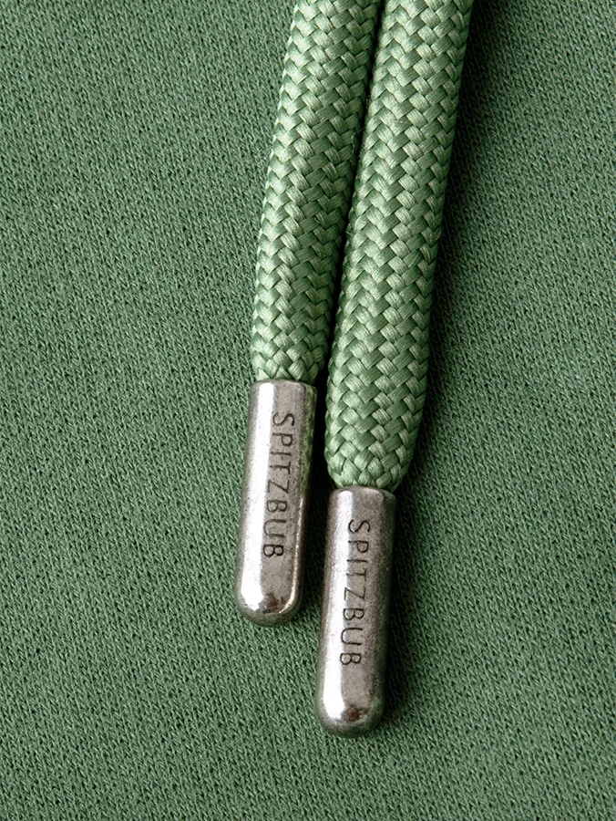 Heavyweight Fabric Hoodie "Eike"