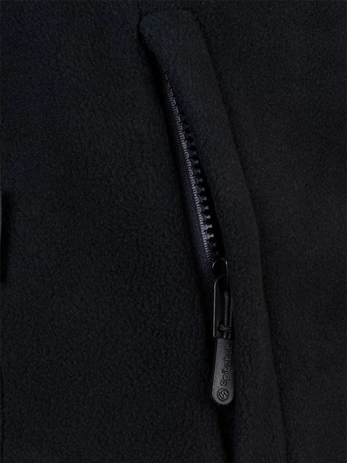 Outdoorfleecejacke mit Kapuze "Mirko"