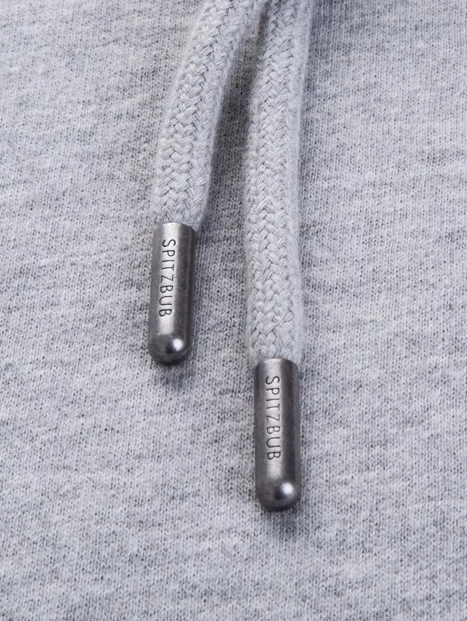 Heavyweight Fabric Hoodie "Jasper"