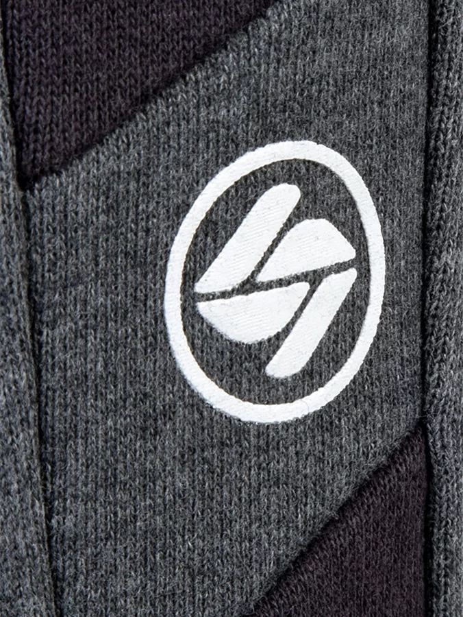 Sweatpants mit doppelter Tasche "Bodo"