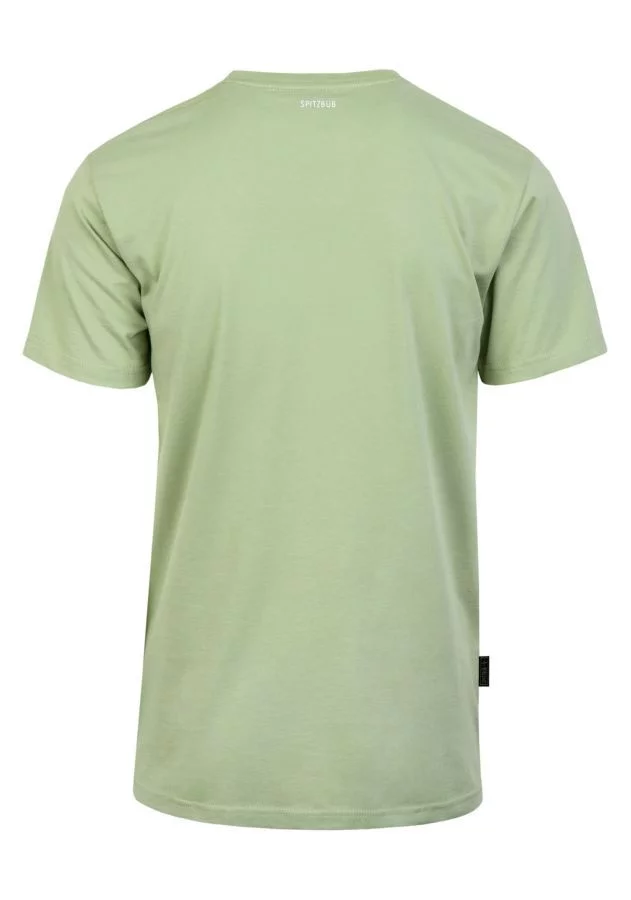 Regular Fit Shirt aus Baumwolle "Damian"