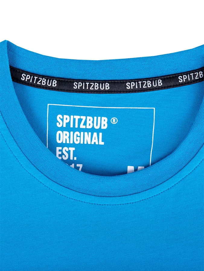 Regular Fit Shirt aus Baumwolle "Andreas"