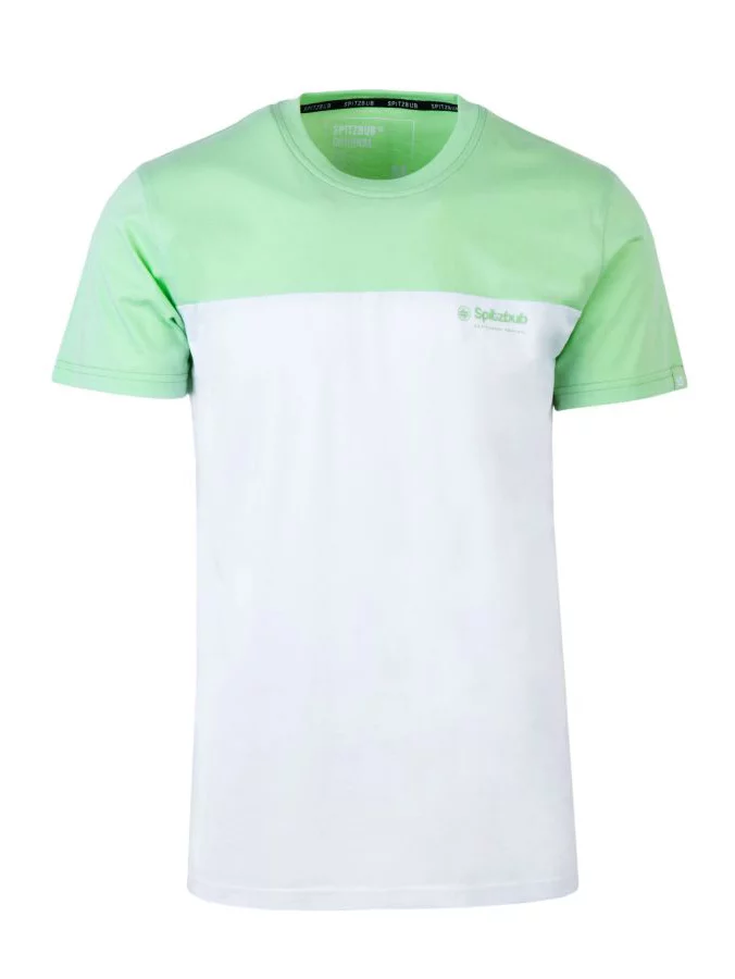 Regular Fit Shirt aus Baumwolle "Bastian"