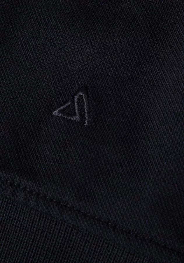 Pique Polo-Shirt aus Baumwolle "Arnold"