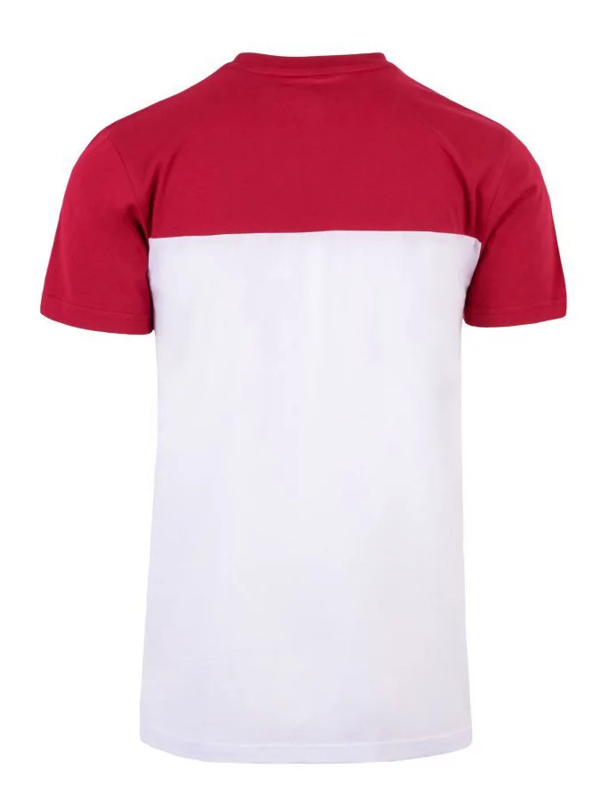 Regular Fit Shirt aus Baumwolle "Sascha"