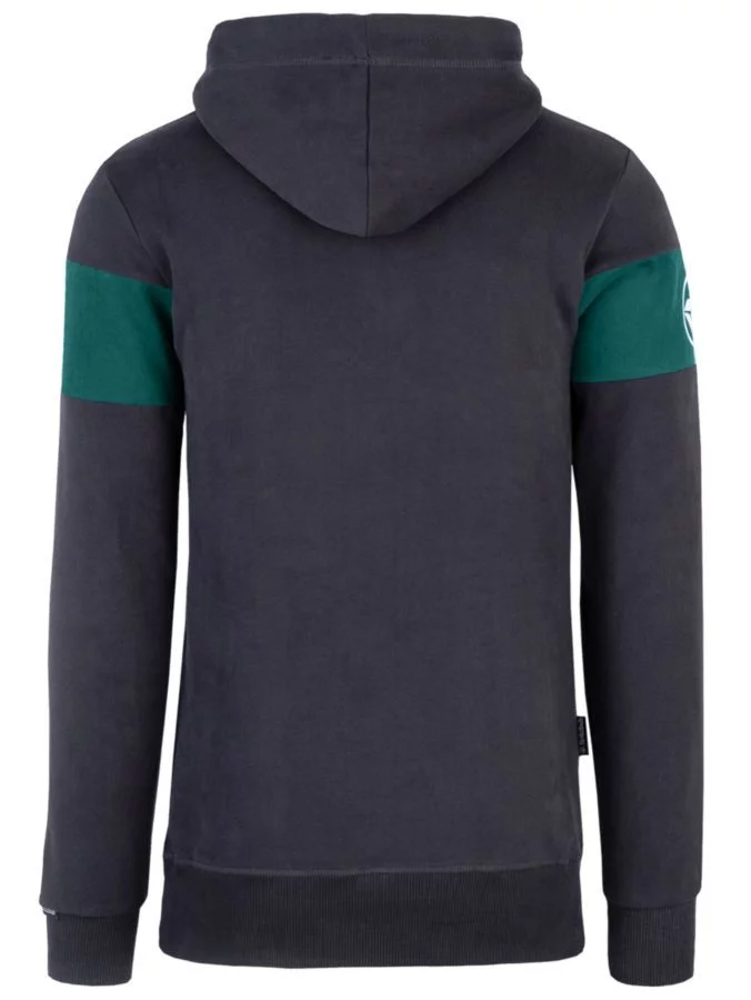 Heavyweight Fabric Hoodie "Ralf"