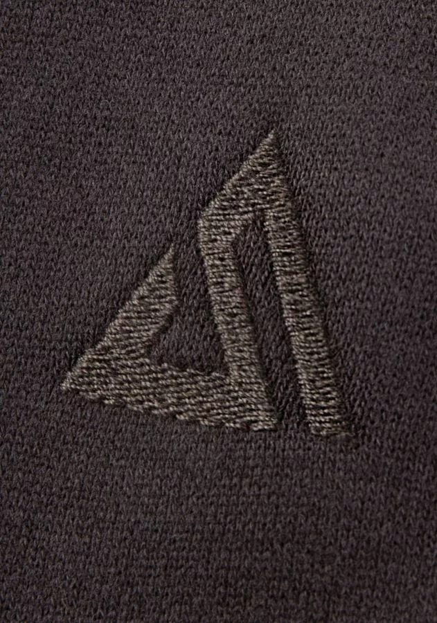 Heavyweight Fabric Hoodie "Matthias"