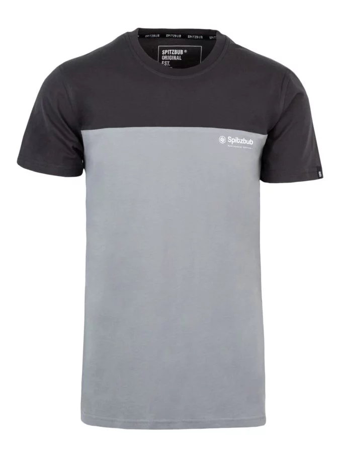 Regular Fit Shirt aus Baumwolle "Frank"