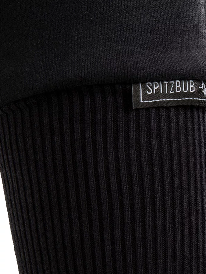 Heavyweight Fabric Hoodie "Noel"