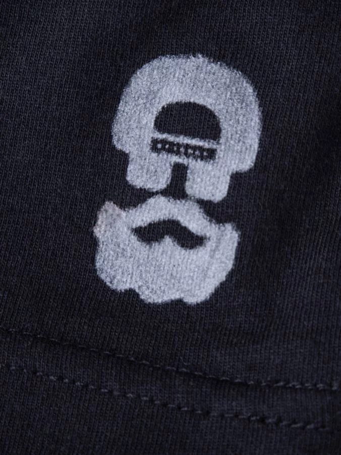 Regular Fit Shirt aus Baumwolle "Adrian"