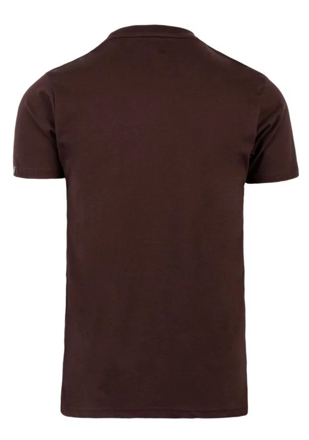 Regular Fit Shirt aus Baumwolle "Bernard"