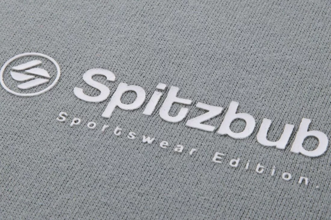 Heavyweight Fabric Hoodie "Harald"