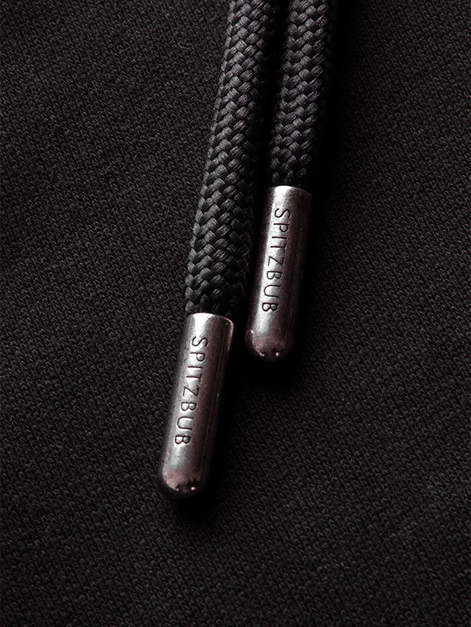 Heavyweight Fabric Hoodie "Tim"