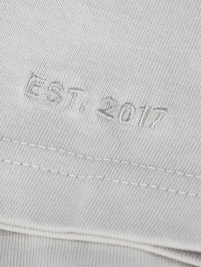 Oversize T-Shirt aus Baumwolle "Milan"