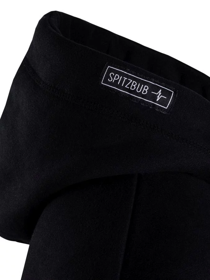 Heavyweight Fabric Hoodie "Manuel"