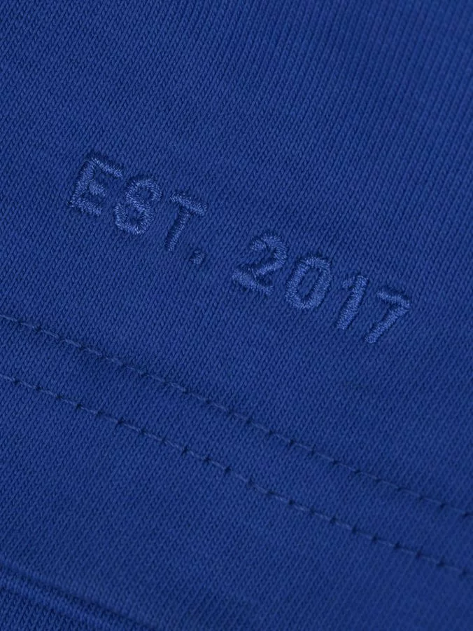 Oversize T-Shirt aus Baumwolle "Jaron"