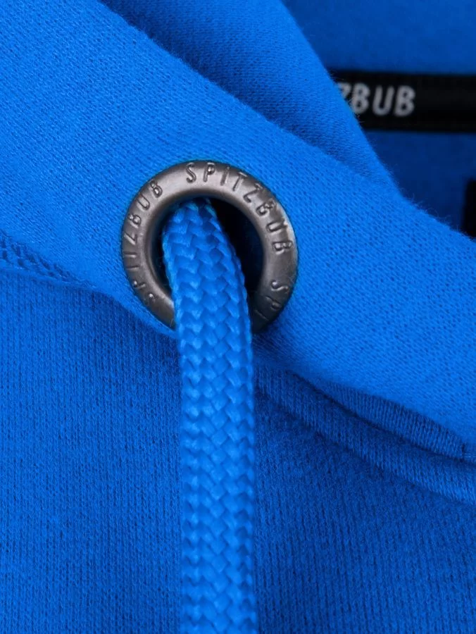 Heavyweight Fabric Hoodie "Horst"