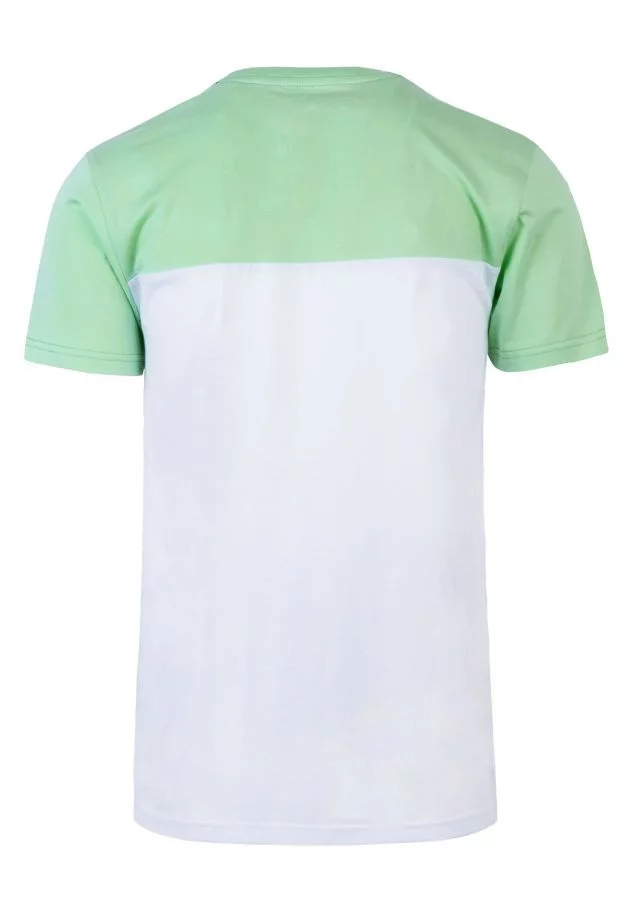 Regular Fit Shirt aus Baumwolle "Bastian"