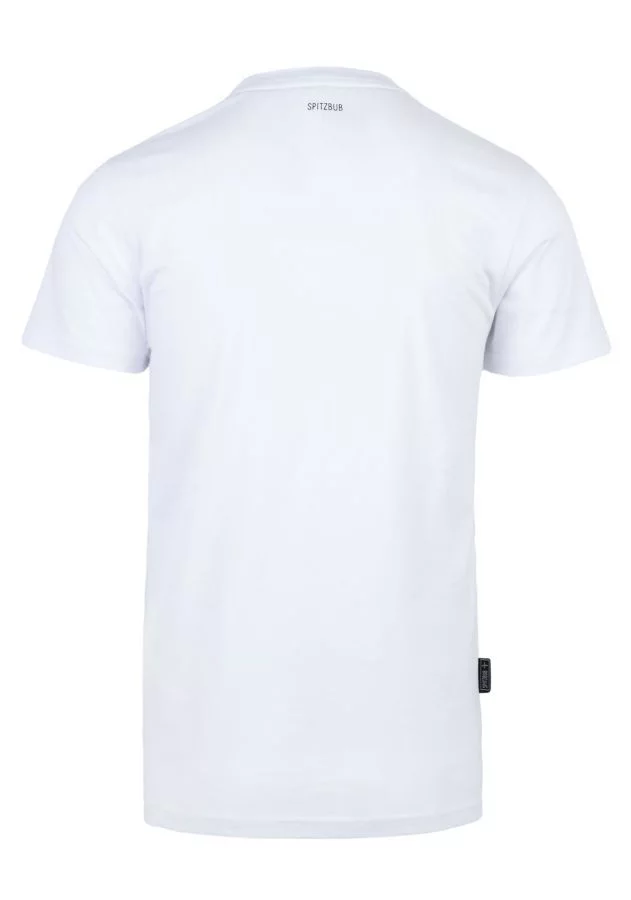 Regular Fit Shirt aus Baumwolle "Helmut"