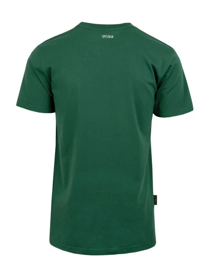 Regular Fit Shirt aus Baumwolle "Thomas"