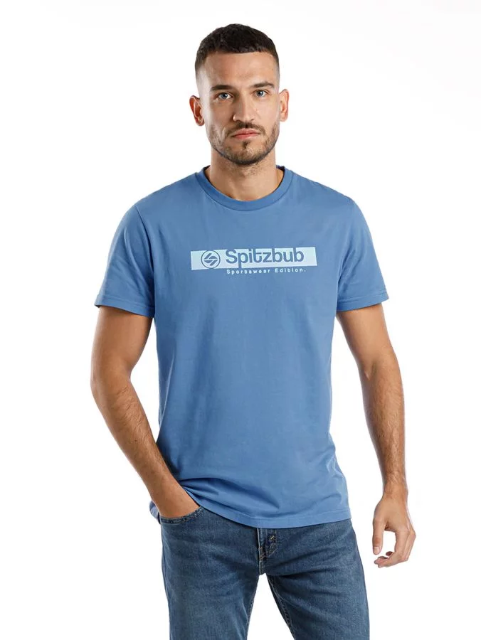 Regular Fit Shirt aus Baumwolle "Jannis"