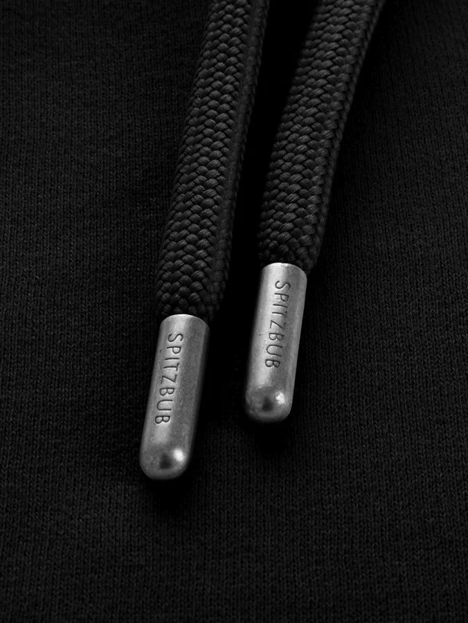 Heavyweight Fabric Hoodie "Gregor"