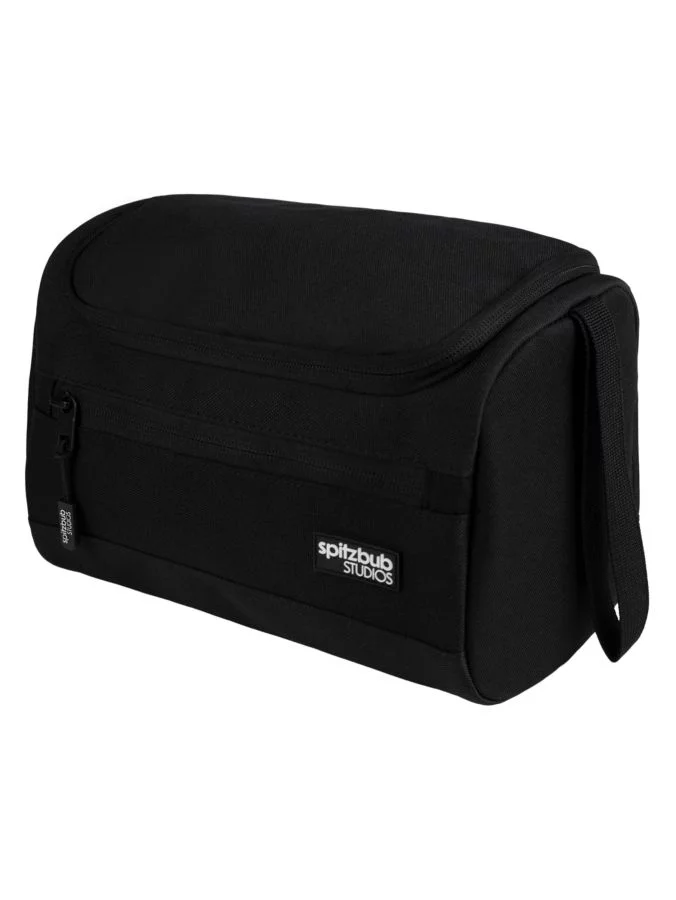 TRAVEL KIT BLACK