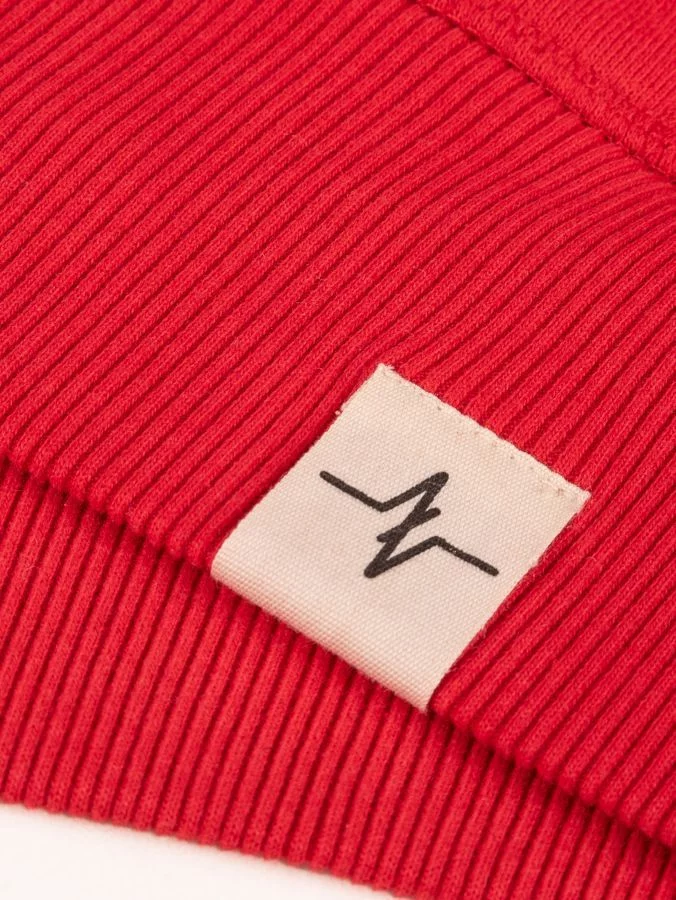 Heavyweight Fabric Hoodie "Anton"