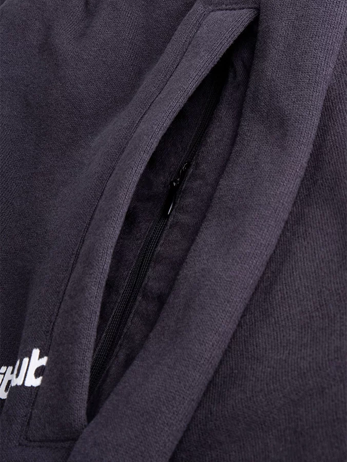 Sweatpants mit doppelter Tasche "Georg"